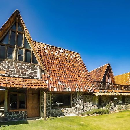 Cabanastresjoyas Huasca de Ocampo Exterior foto
